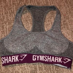 Gymshark flex sports bra